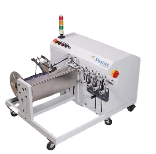 Aluminium Profile Machine